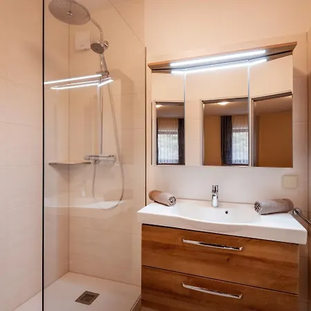 Bergschloessl Whg 3 Apartman Oberaudorf