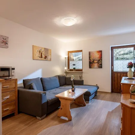 Bergschloessl Whg 3 Apartamento Oberaudorf