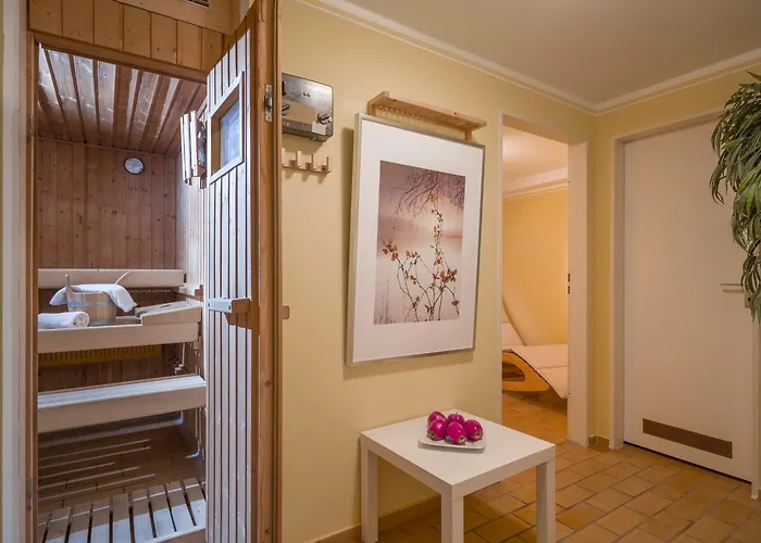 Apartament Bergschloessl Whg 3 Oberaudorf